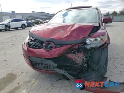 Zdjęcie 12 z 15 samochodu: 2008 MAZDA CX-7 VIN:JM3ER293380207490 - miniatura