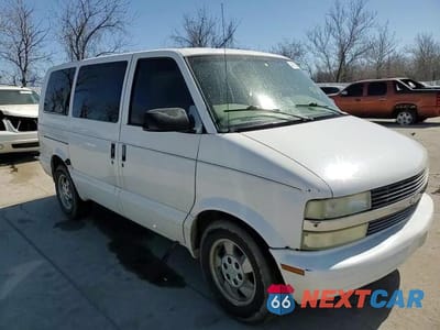Zdjęcie 11 z 15 samochodu: 2003 CHEVROLET ASTRO VIN:1GNEL19X83B140526 - miniatura
