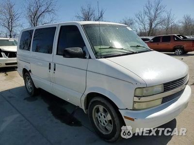 Zdjęcie 11 z 15 samochodu: 2003 CHEVROLET ASTRO VIN:1GNEL19X83B140526 - miniatura