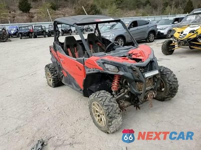 Zdjęcie 11 z 11 samochodu: 2020 CAN-AM MAVERICK SPORT 1000 VIN:3JB1TAP42LK000401 - miniatura