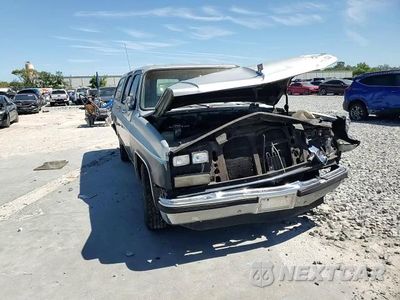 Zdjęcie 11 z 15 samochodu: 1989 CHEVROLET SUBURBAN R1500 VIN:1GNER16KXKFJ13326 - miniatura