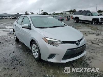 Zdjęcie 11 z 14 samochodu: 2016 TOYOTA COROLLA L VIN:5YFBURHE5GP562803 - miniatura