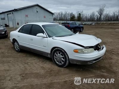 Zdjęcie 11 z 15 samochodu: 1999 BUICK REGAL GS VIN:2G4WF521XX1413839 - miniatura