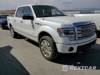 Zdjęcie 11 z 14 samochodu: 2014 FORD F150 SUPERCREW VIN:1FTFW1ET9EFA38073 - miniatura