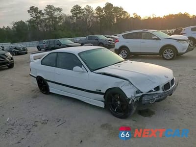 Zdjęcie 11 z 15 samochodu: 1995 BMW M3 VIN:WBSBF9325SEH02583 - miniatura