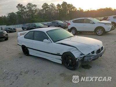 Zdjęcie 11 z 15 samochodu: 1995 BMW M3 VIN:WBSBF9325SEH02583 - miniatura