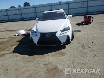 Zdjęcie 10 z 14 samochodu: 2019 LEXUS IS 300 VIN:JTHBA1D26K5092808 - miniatura
