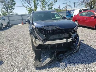Zdjęcie 11 z 16 samochodu: 2025 HONDA CR-V SPORT-L VIN:7FARS6H8XSE071536 - miniatura