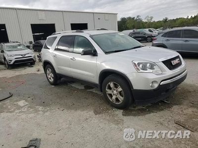 Zdjęcie 14 z 15 samochodu: 2012 GMC ACADIA SLE VIN:1GKKRPED8CJ160701 - miniatura
