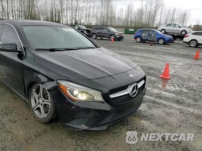 Zdjęcie 11 z 16 samochodu: 2014 MERCEDES-BENZ CLA 250 VIN:WDDSJ4EB9EN036308 - miniatura