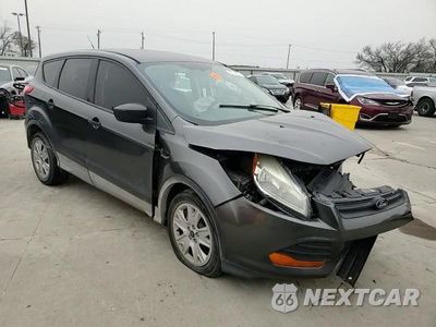 Zdjęcie 12 z 16 samochodu: 2016 FORD ESCAPE S VIN:1FMCU0F70GUC88705 - miniatura