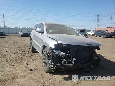 Zdjęcie 10 z 15 samochodu: 2021 JEEP GRAND CHEROKEE LAREDO VIN:1C4RJFAG0MC568742 - miniatura