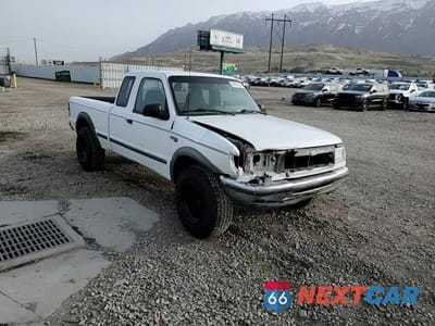 Zdjęcie 11 z 14 samochodu: 1993 FORD RANGER SUPER CAB VIN:1FTDR15XXPPB70421 - miniatura