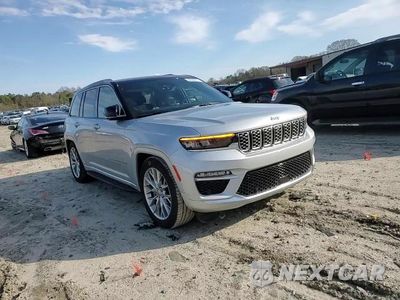 Zdjęcie 12 z 15 samochodu: 2024 JEEP GRAND CHEROKEE SUMMIT VIN:1C4RJHEG8R8954017 - miniatura