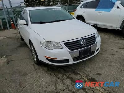 Zdjęcie 10 z 14 samochodu: 2006 VOLKSWAGEN PASSAT 2.0T VIN:WVWAK73C36P039467 - miniatura