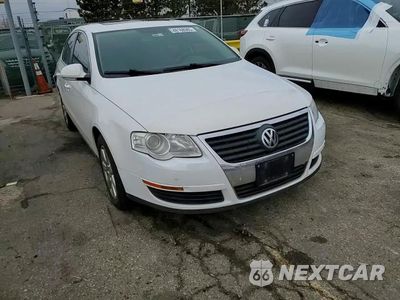 Zdjęcie 10 z 14 samochodu: 2006 VOLKSWAGEN PASSAT 2.0T VIN:WVWAK73C36P039467 - miniatura