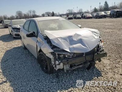 Zdjęcie 11 z 15 samochodu: 2017 TOYOTA COROLLA L VIN:2T1BURHE2HC858606 - miniatura