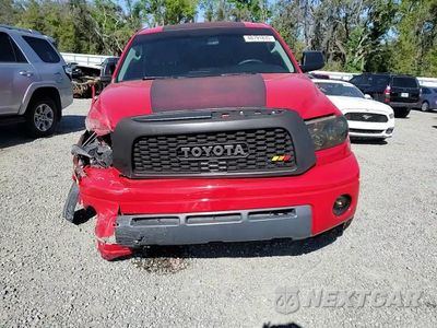 Zdjęcie 10 z 14 samochodu: 2007 TOYOTA TUNDRA VIN:5TFJV52167X001924 - miniatura