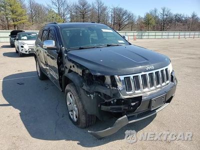 Zdjęcie 12 z 15 samochodu: 2013 JEEP GRAND CHEROKEE LIMITED VIN:1C4RJFBG9DC633070 - miniatura