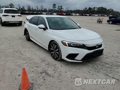 Zdjęcie 11 z 16 samochodu: 2024 HONDA CIVIC EX VIN:2HGFE1F77RH316768 - miniatura