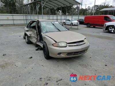 Zdjęcie 10 z 15 samochodu: 2005 CHEVROLET CAVALIER VIN:1G1JC52FX57150943 - miniatura