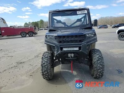 Zdjęcie 11 z 12 samochodu: 2021 POLARIS RANGER 1000 EPS VIN:4XATAE992M8390591 - miniatura