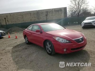 Zdjęcie 10 z 14 samochodu: 2004 TOYOTA CAMRY SOLARA SE VIN:4T1CA30PX4U021540 - miniatura