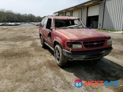 Zdjęcie 12 z 15 samochodu: 1998 FORD EXPLORER VIN:1FMYU22X9WUB72876 - miniatura