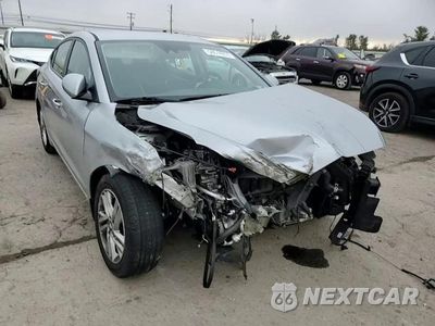 Zdjęcie 11 z 15 samochodu: 2020 HYUNDAI ELANTRA SEL VIN:KMHD84LF5LU066084 - miniatura