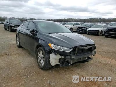 Zdjęcie 11 z 14 samochodu: 2015 FORD FUSION SE VIN:3FA6P0H71FR207437 - miniatura
