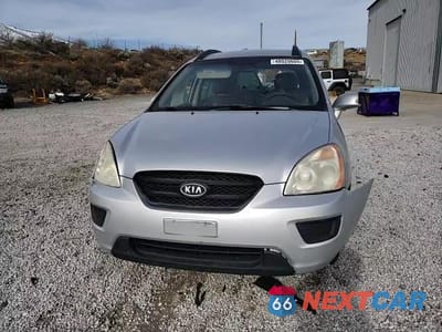 Zdjęcie 11 z 15 samochodu: 2008 KIA RONDO BASE VIN:KNAFG525287145861 - miniatura