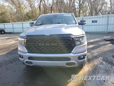 Zdjęcie 11 z 15 samochodu: 2022 RAM 1500 BIG HORN/LONE STAR VIN:1C6RRFMG9NN430621 - miniatura
