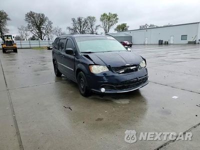 Zdjęcie 12 z 15 samochodu: 2012 DODGE GRAND CARAVAN SE VIN:2C4RDGBG2CR351727 - miniatura