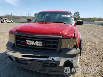 Zdjęcie 11 z 14 samochodu: 2012 GMC SIERRA C1500 VIN:1GTN1TEA2CZ349005 - miniatura