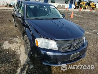 Zdjęcie 11 z 13 samochodu: 2008 DODGE AVENGER SE VIN:1B3LC46K38N184189 - miniatura