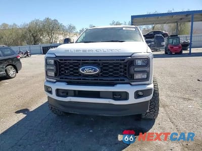 Zdjęcie 11 z 14 samochodu: 2024 FORD F250 SUPER DUTY VIN:1FT8W2BT2REE22078 - miniatura
