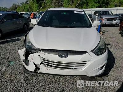 Zdjęcie 11 z 16 samochodu: 2015 HYUNDAI TUCSON GLS VIN:KM8JT3AF9FU013178 - miniatura