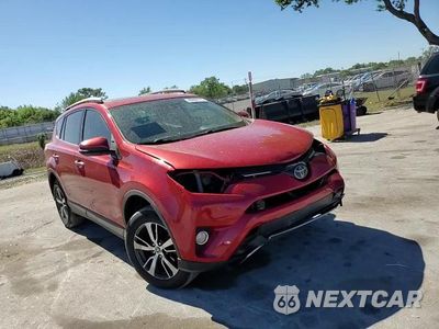 Zdjęcie 11 z 16 samochodu: 2017 TOYOTA RAV4 XLE VIN:2T3RFREV6HW547246 - miniatura