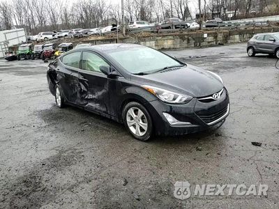Zdjęcie 10 z 14 samochodu: 2016 HYUNDAI ELANTRA SE VIN:5NPDH4AEXGH674567 - miniatura