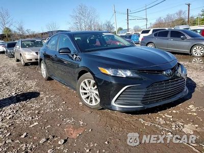 Zdjęcie 11 z 16 samochodu: 2023 TOYOTA CAMRY LE VIN:4T1C11AK3PU748286 - miniatura