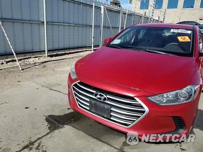 Zdjęcie 13 z 13 samochodu: 2018 HYUNDAI ELANTRA SEL VIN:5NPD84LF9JH357246 - miniatura