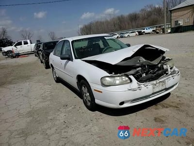 Zdjęcie 11 z 14 samochodu: 2004 CHEVROLET CLASSIC VIN:1G1ND52F54M547412 - miniatura