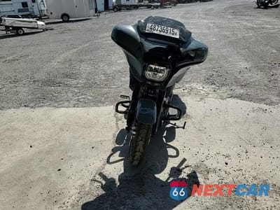 Zdjęcie 9 z 9 samochodu: 2024 HARLEY-DAVIDSON FLHX VIN:1HD1KB715RB643856 - miniatura