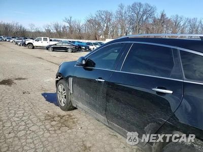 Zdjęcie 10 z 13 samochodu: 2014 CADILLAC SRX LUXURY COLLECTION VIN:3GYFNBE33ES630650 - miniatura