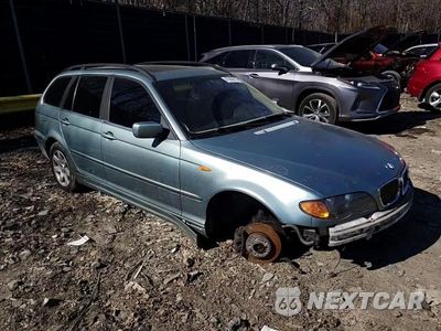 Zdjęcie 11 z 14 samochodu: 2003 BMW 325 XIT VIN:WBAEP33433PF02871 - miniatura