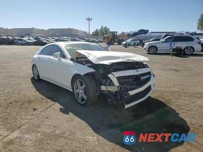 Zdjęcie 10 z 14 samochodu: 2014 MERCEDES-BENZ CLS 550 VIN:WDDLJ7DB4EA117277 - miniatura