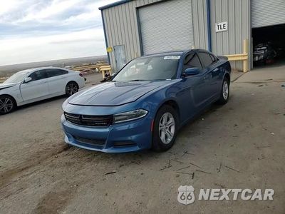 Zdjęcie 11 z 15 samochodu: 2020 DODGE CHARGER SXT VIN:2C3CDXBG0LH232803 - miniatura