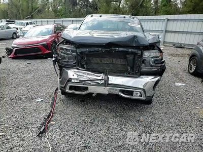 Zdjęcie 11 z 15 samochodu: 2019 CHEVROLET SILVERADO K1500 LTZ VIN:1GCUYGED8KZ140293 - miniatura