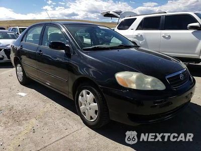 Zdjęcie 10 z 14 samochodu: 2005 TOYOTA COROLLA CE VIN:1NXBR32E85Z457062 - miniatura