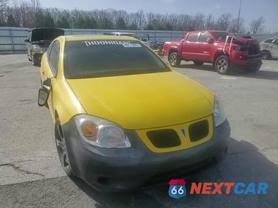 Zdjęcie 10 z 14 samochodu: 2007 PONTIAC G5 GT VIN:1G2AN15B277279673 - miniatura